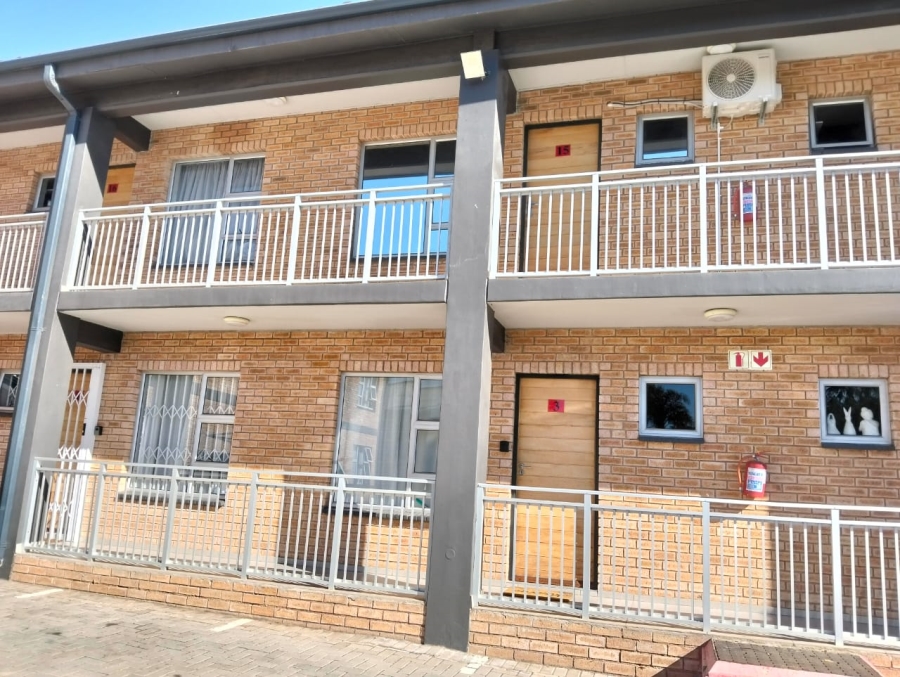 To Let 2 Bedroom Property for Rent in Mthata Eastern Cape